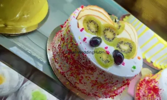 Nav Bakers  Cake Classes